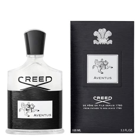 creed aventus prov